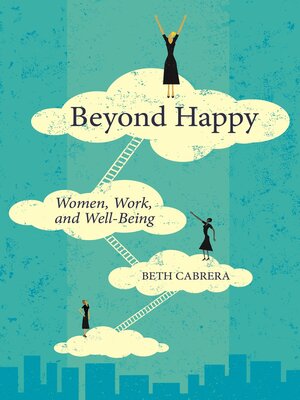cover image of Beyond Happy